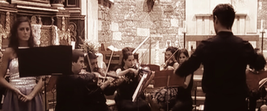 Orkestra Ricercare