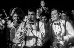 Castro - TB Big Band- 2017