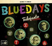 Bluedays