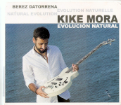 Kike Mora